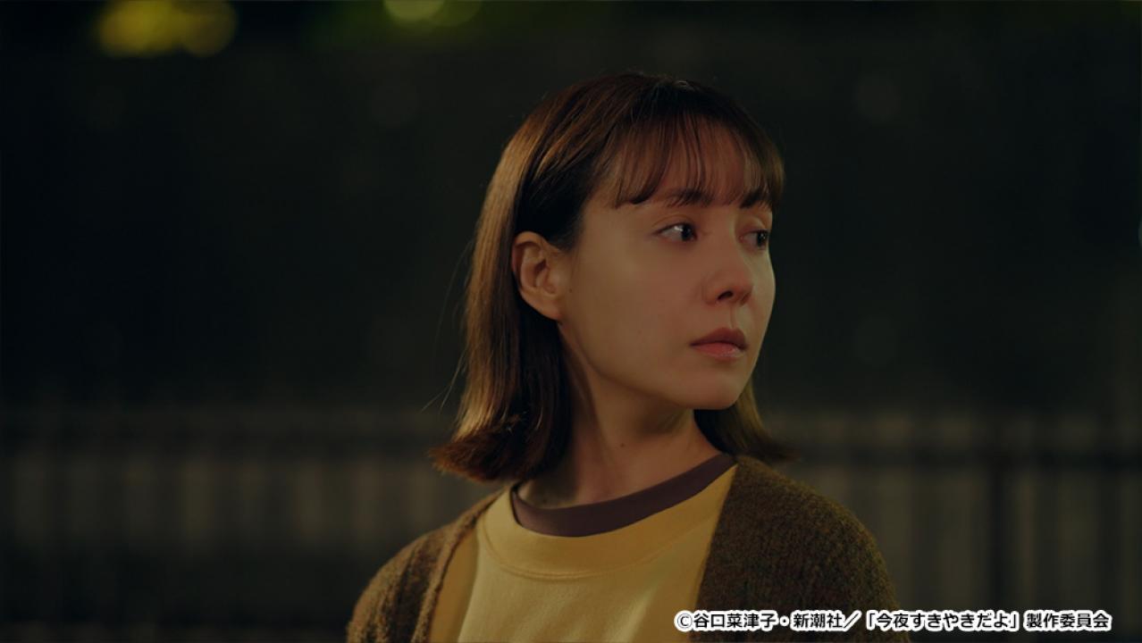 【ドラマ24】今夜すきやきだよ