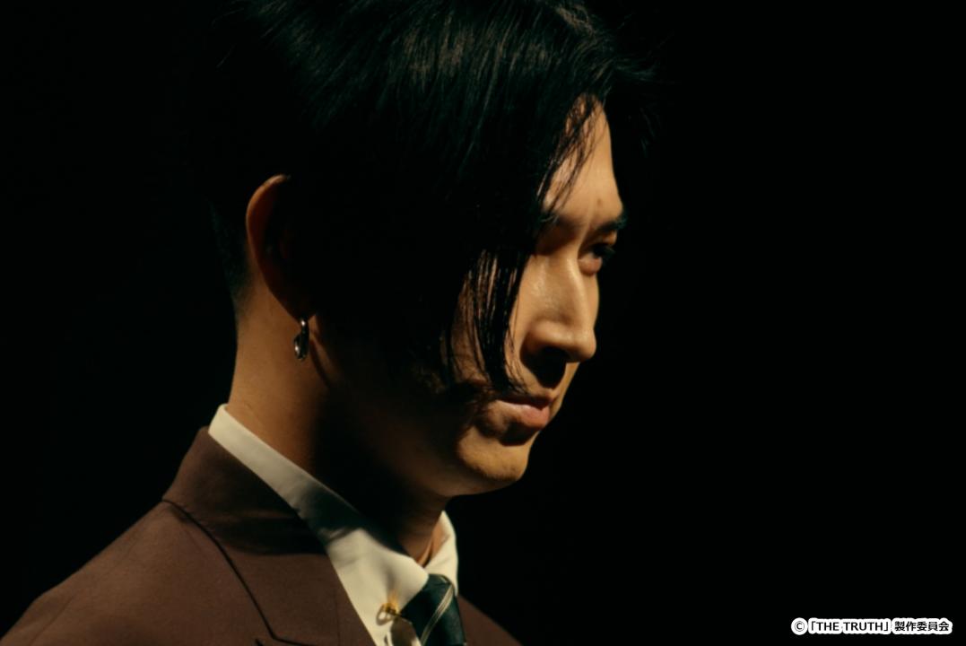 【ドラマチューズ！】　THE TRUTH
