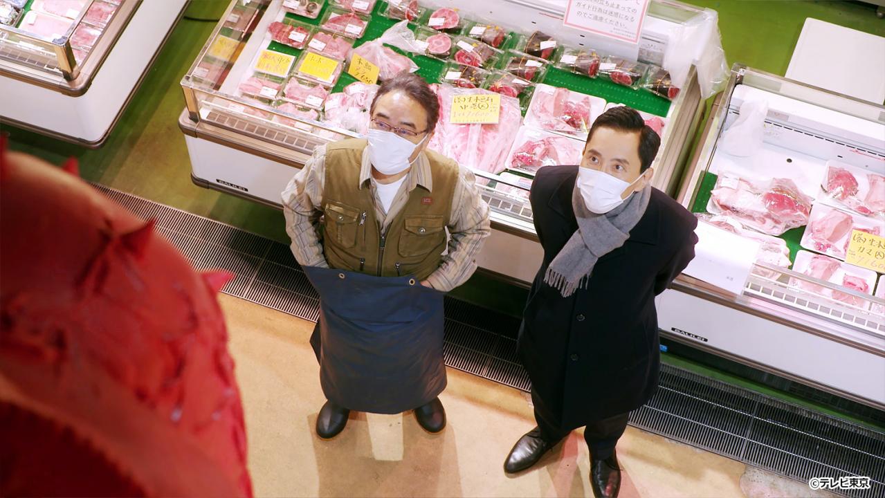 【ドラマ24】孤独のグルメ Season10