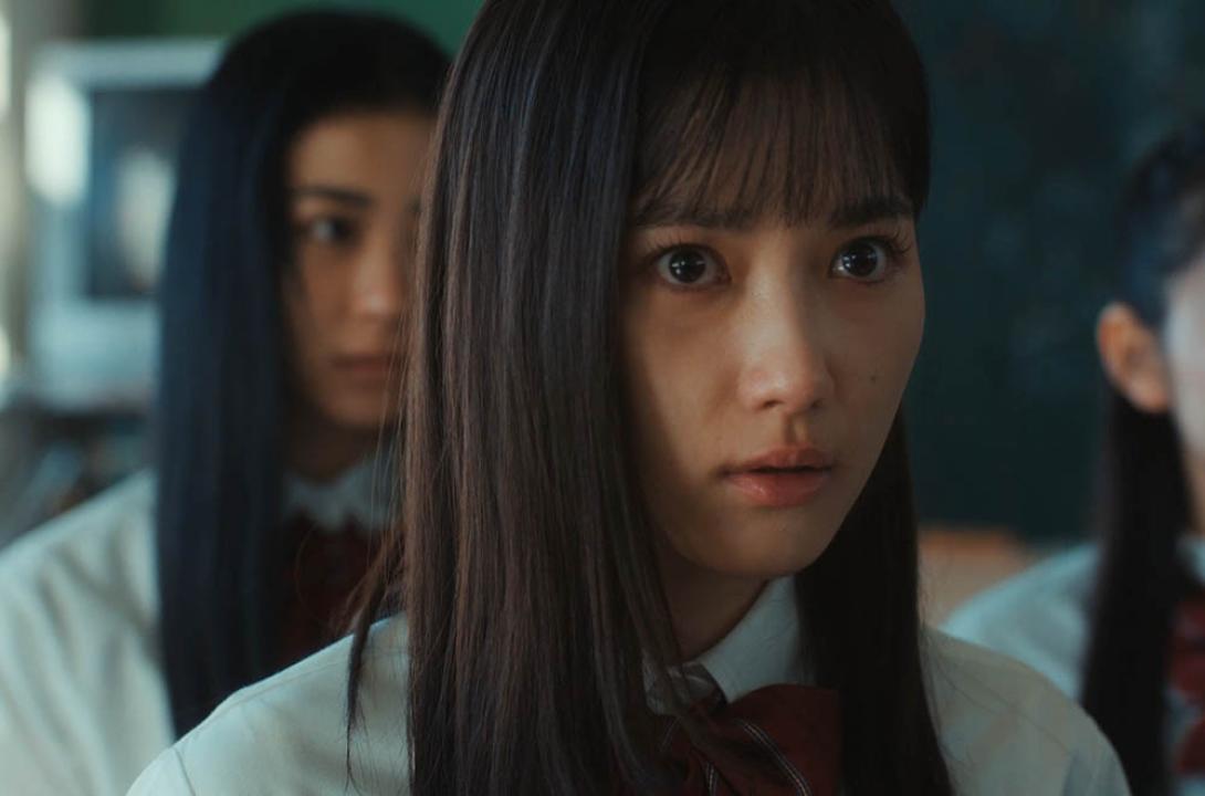 惡の華