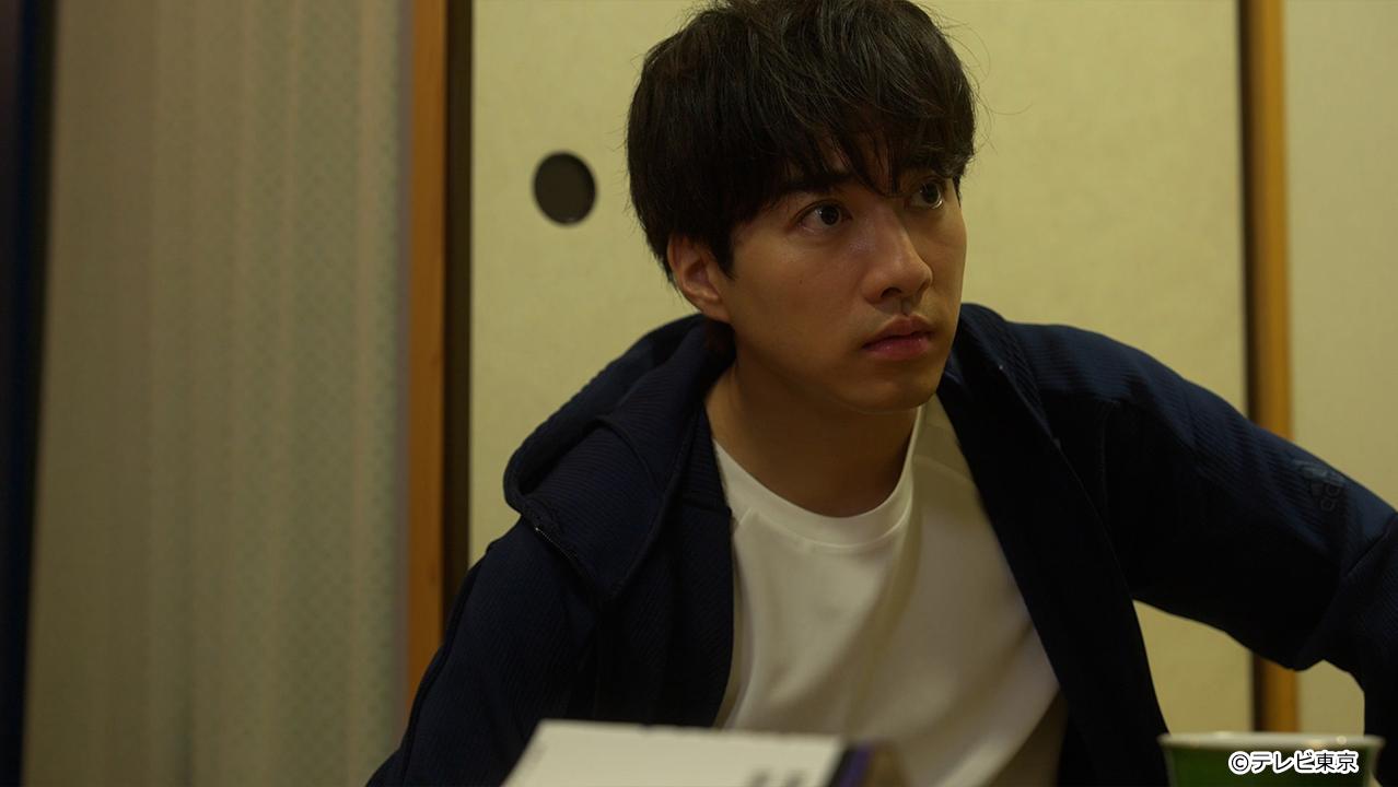 テレビ東京開局60周年連続ドラマ 孤独のグルメ特別編 ドラマ24「それぞれの孤独のグルメ」