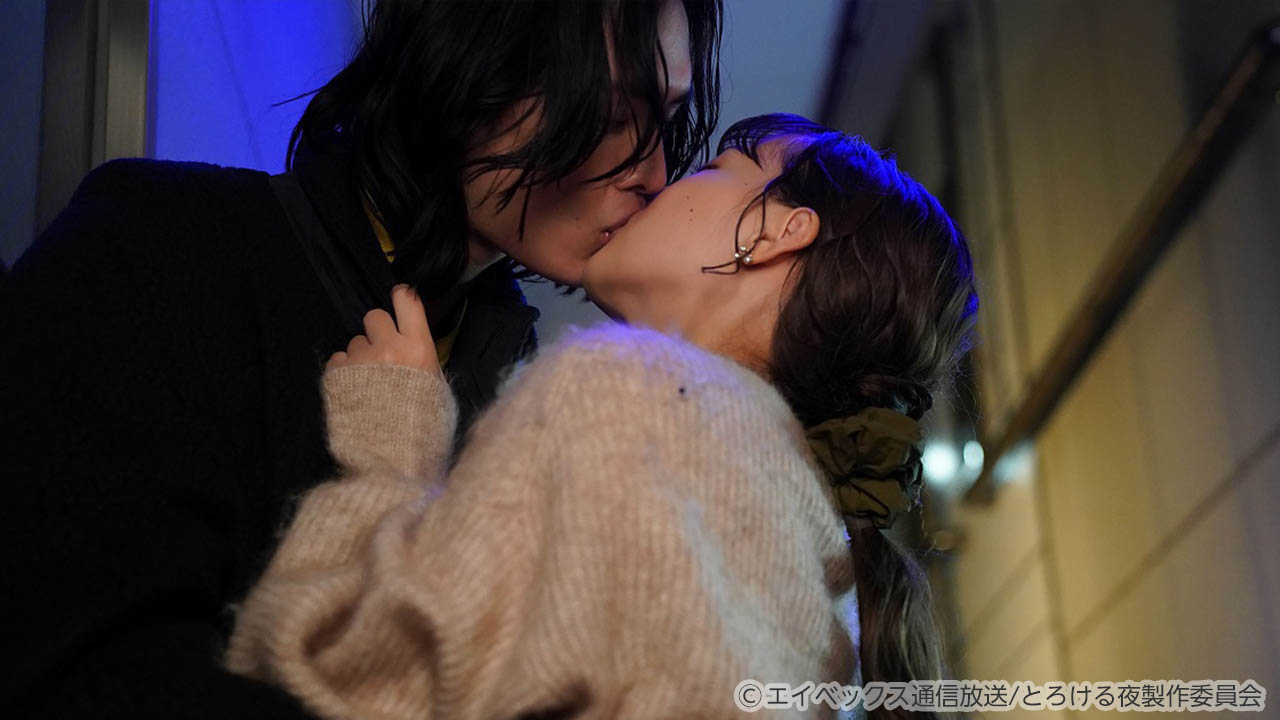 【水ドラ25】キス×kiss×キス～メルティングナイト～
