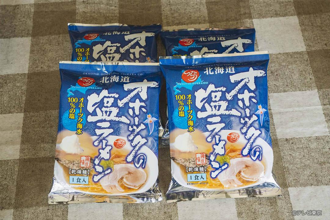 よだれもん家族