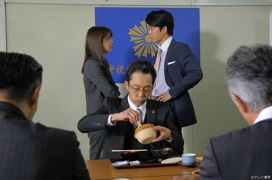 【金曜8時のドラマ】駐在刑事Season3