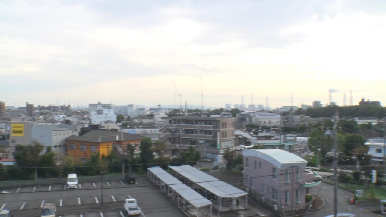 武豊の“ウマ旅”～中京競馬場～