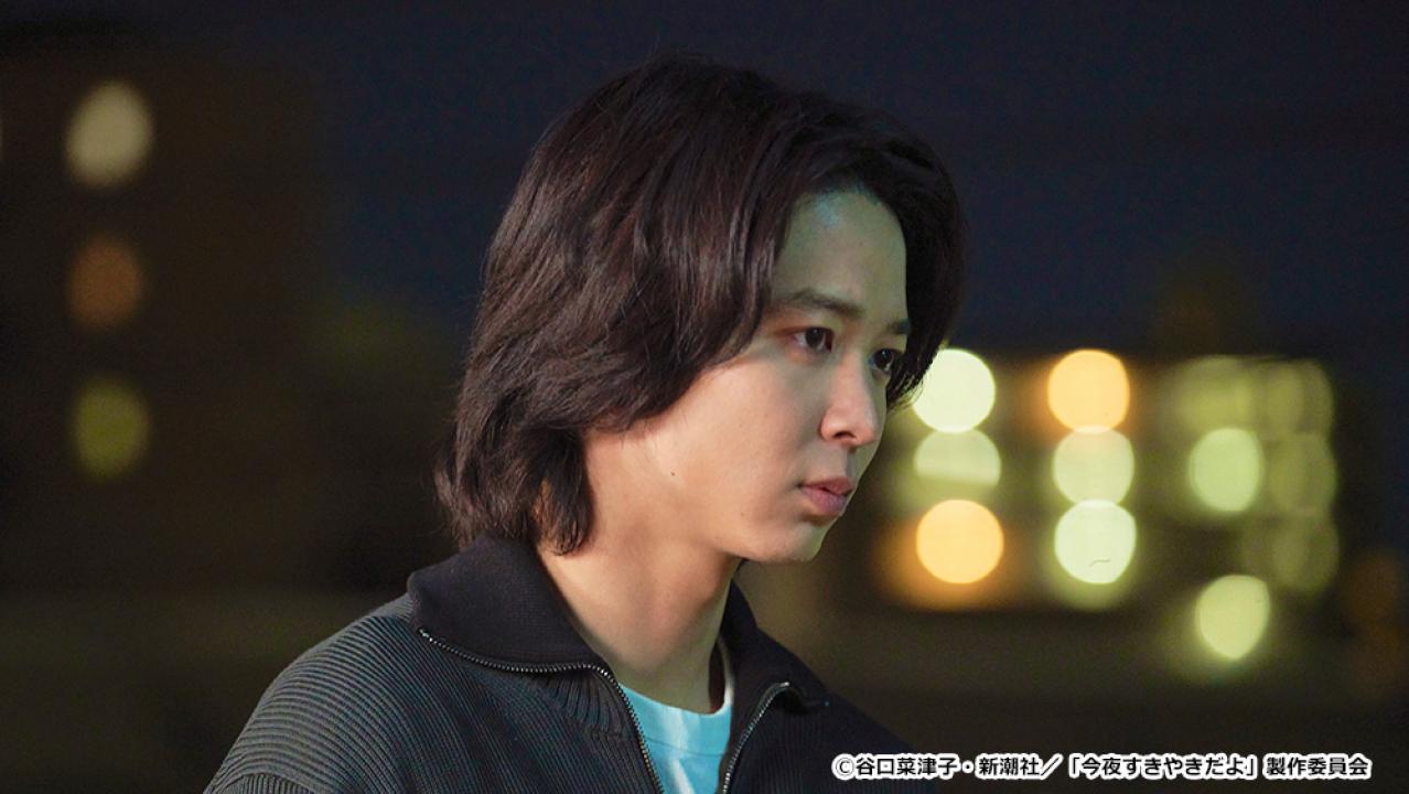 【ドラマ24】今夜すきやきだよ