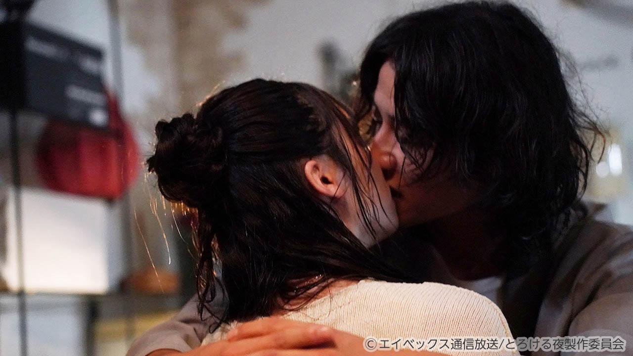 【水ドラ25】キス×kiss×キス～メルティングナイト～