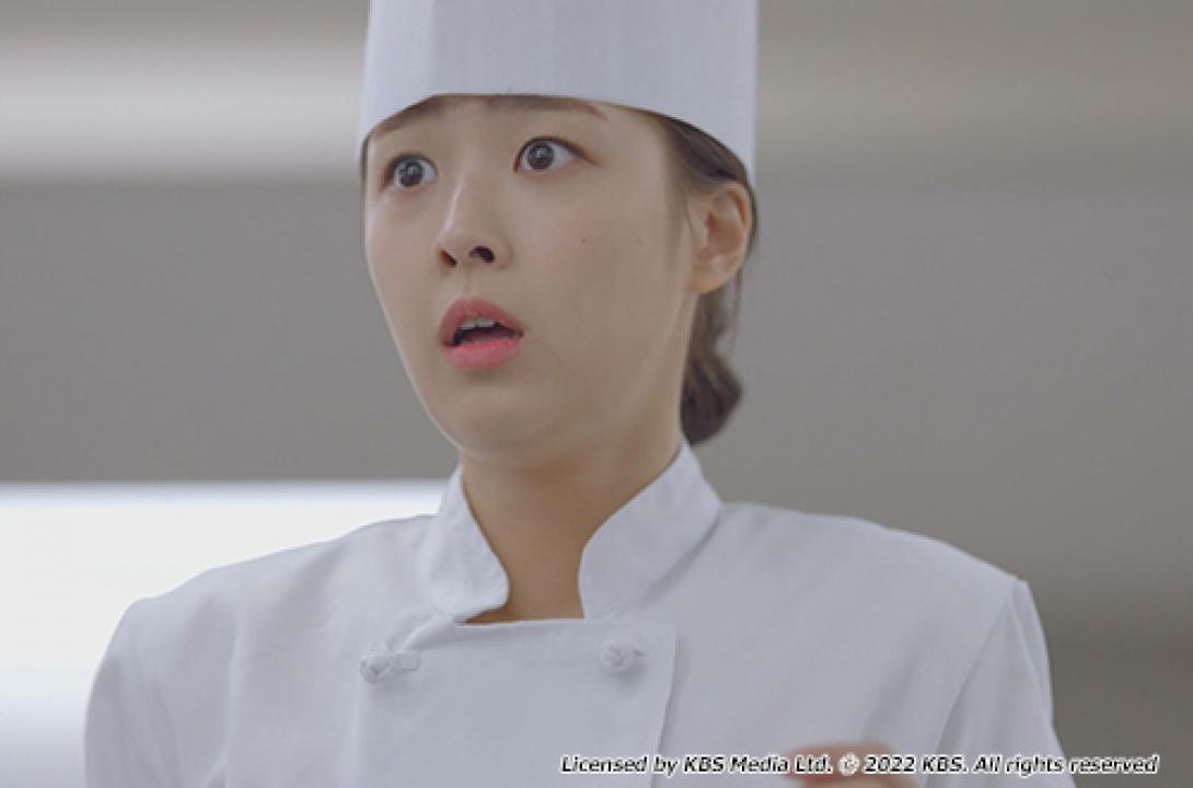 韓流プレミア　ヒョンジェは美しい～ボクが結婚する理由（わけ）～