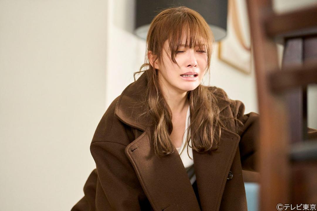 水ドラ25「夫を社会的に抹殺する5つの方法 Re:venge」