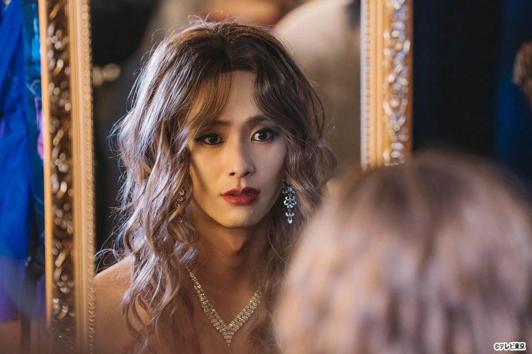 俺の美女化が止まらない!?