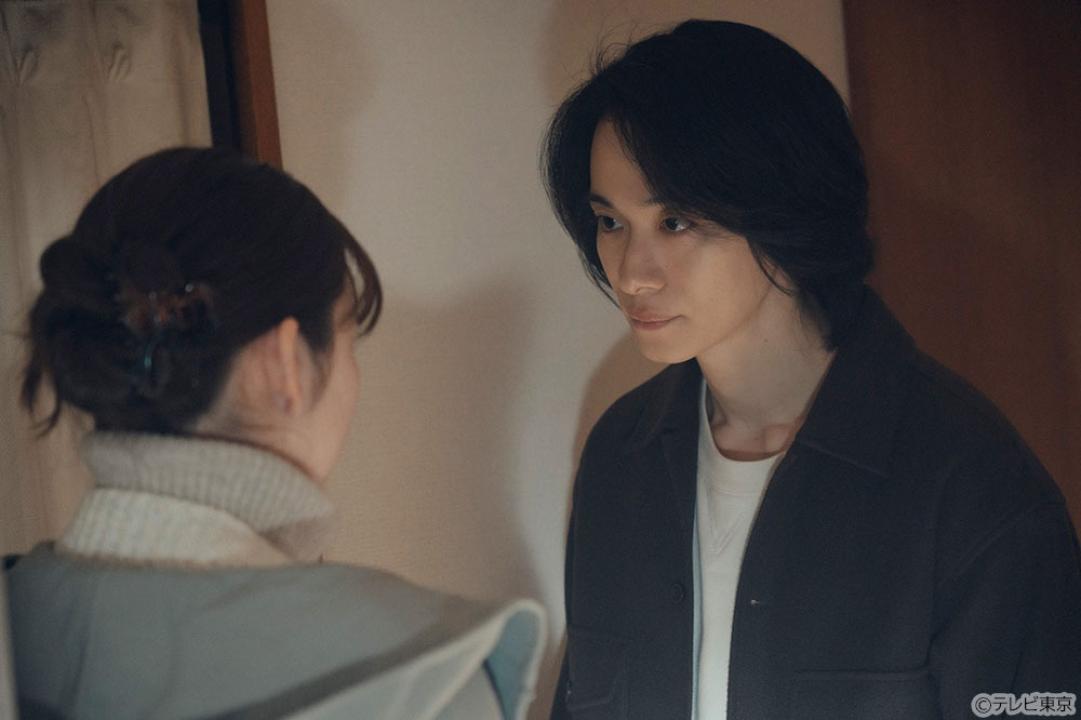 水ドラ25「この愛は間違いですか～不倫の贖罪」