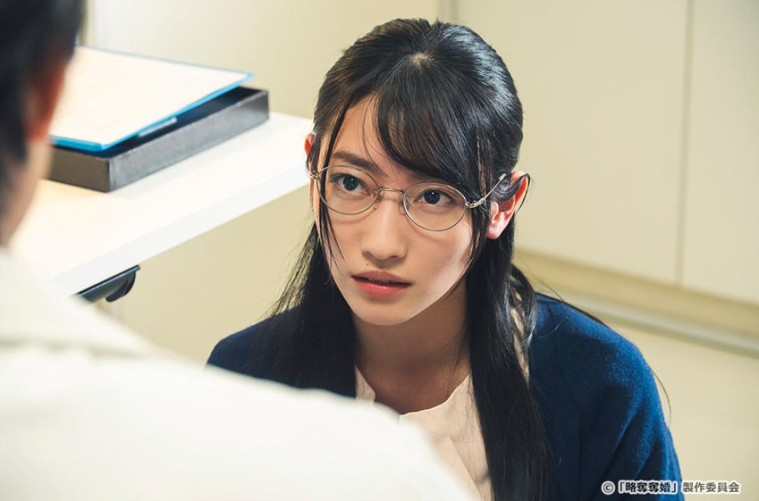 【ドラマチューズ！】略奪奪婚