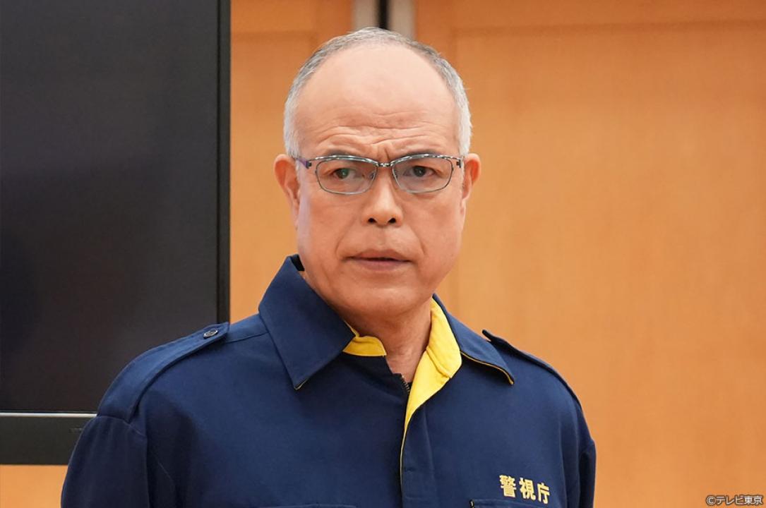 ⾦曜8時のドラマ「今野敏サスペンス 機捜２３５×強行犯係 樋口顕」
