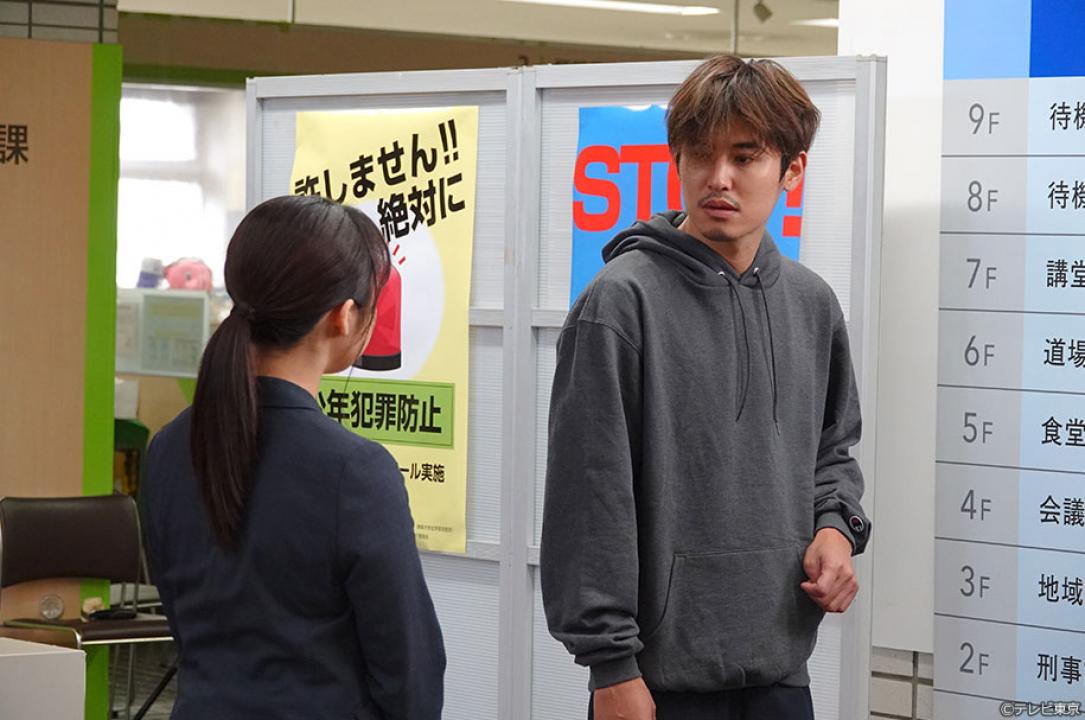 金曜8時のドラマ「記憶捜査3～新宿東署事件ファイル～」
