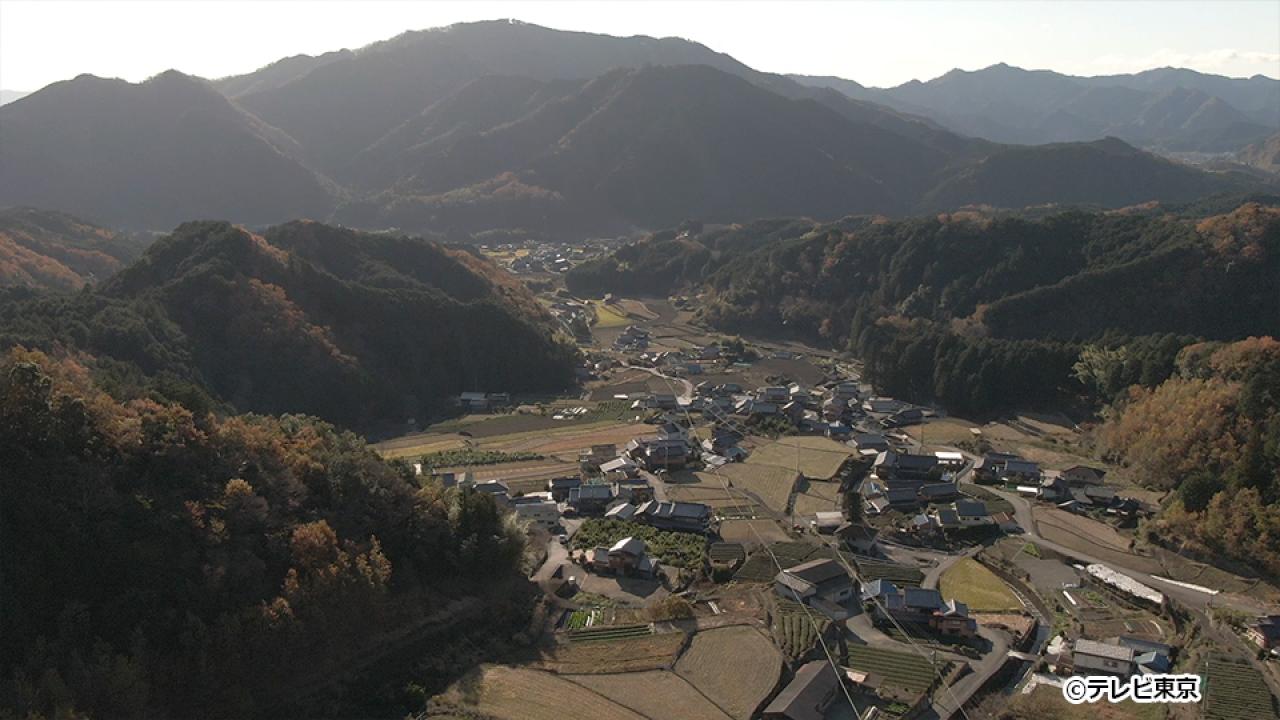 孤独のグルメ2021大晦日スペシャル〜激走!絶景絶品・年忘れロードムービー〜