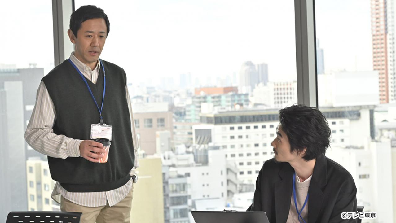 【ドラマチューズ！】夫を社会的に抹殺する5つの方法 Season2
