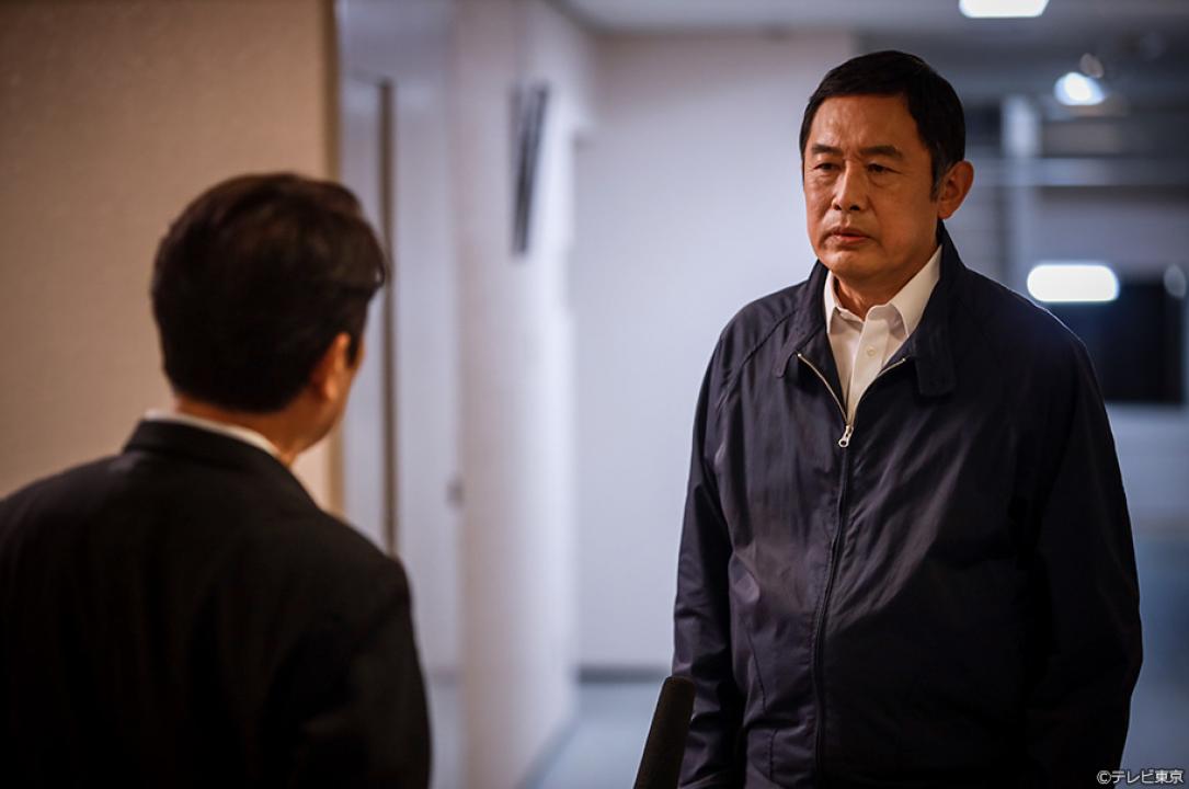 【金曜8時のドラマ】警視庁強行犯係 樋口顕Season2