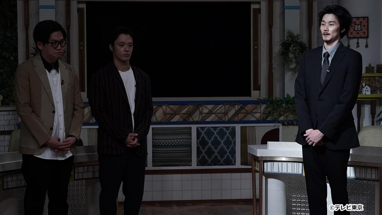 【ドラマチューズ！】夫を社会的に抹殺する5つの方法 Season2