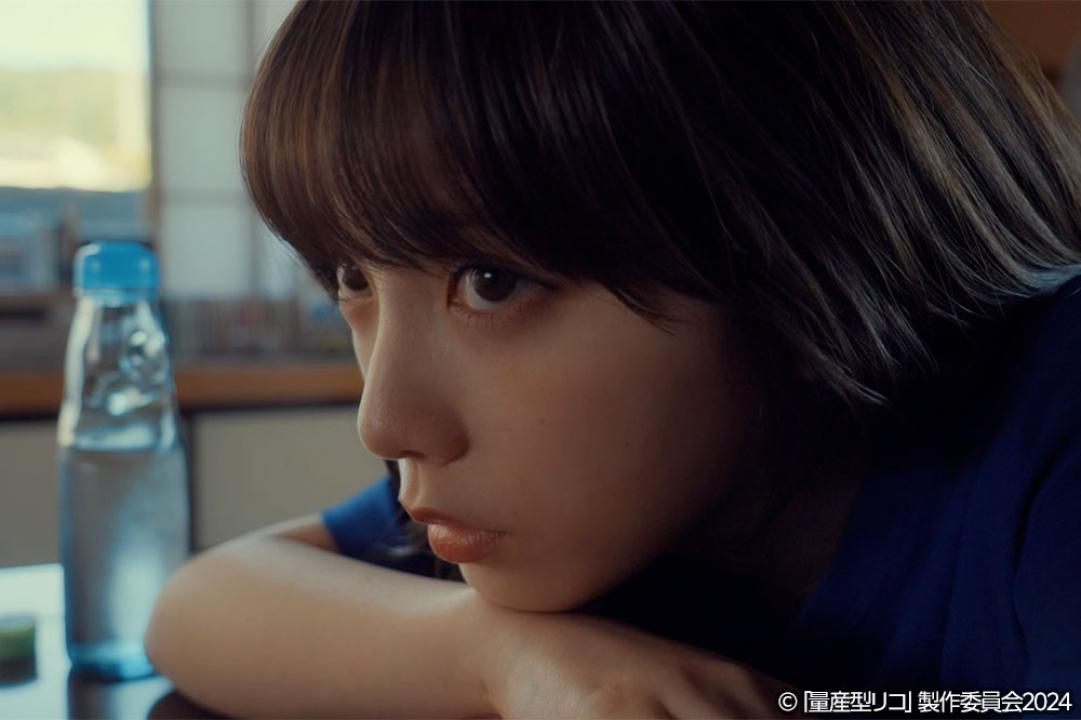 【木ドラ24】量産型リコ –最後のプラモ女子の人生組み立て記-