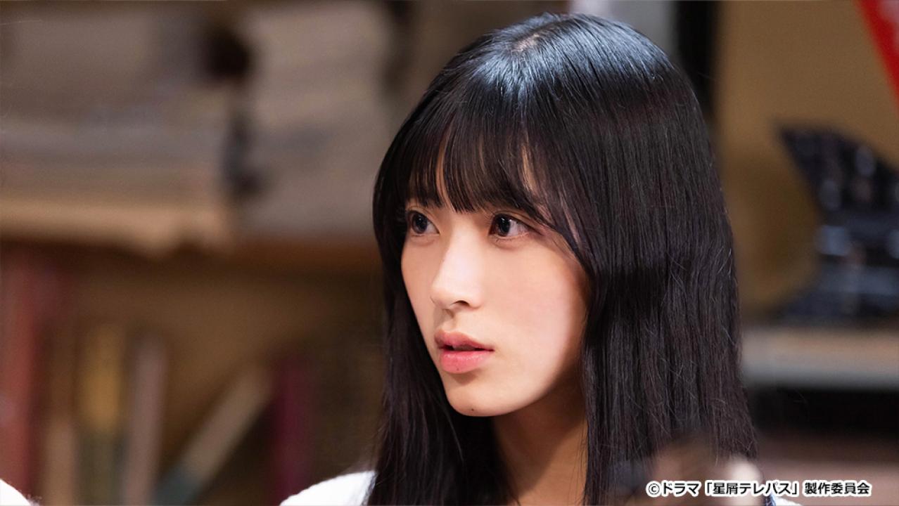 【ドラマチューズ！】星屑テレパス