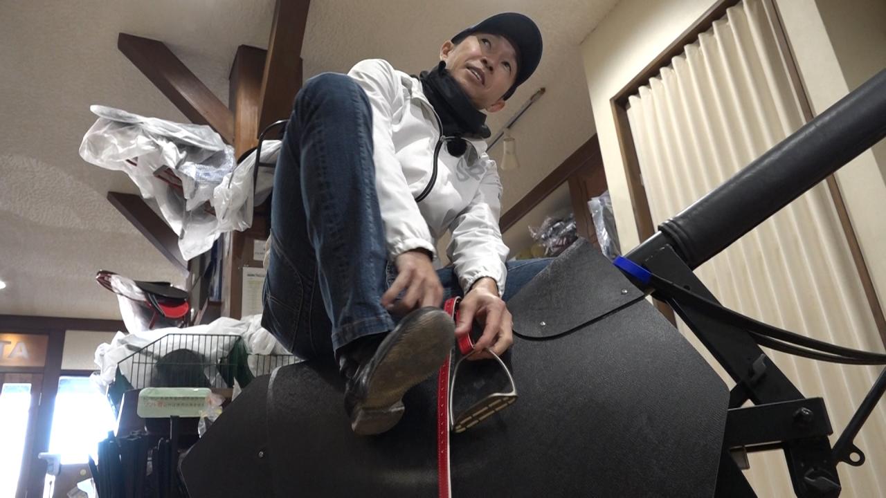 世界が絶賛!日本の匠 ~競馬を変えたメイドインジャパン~