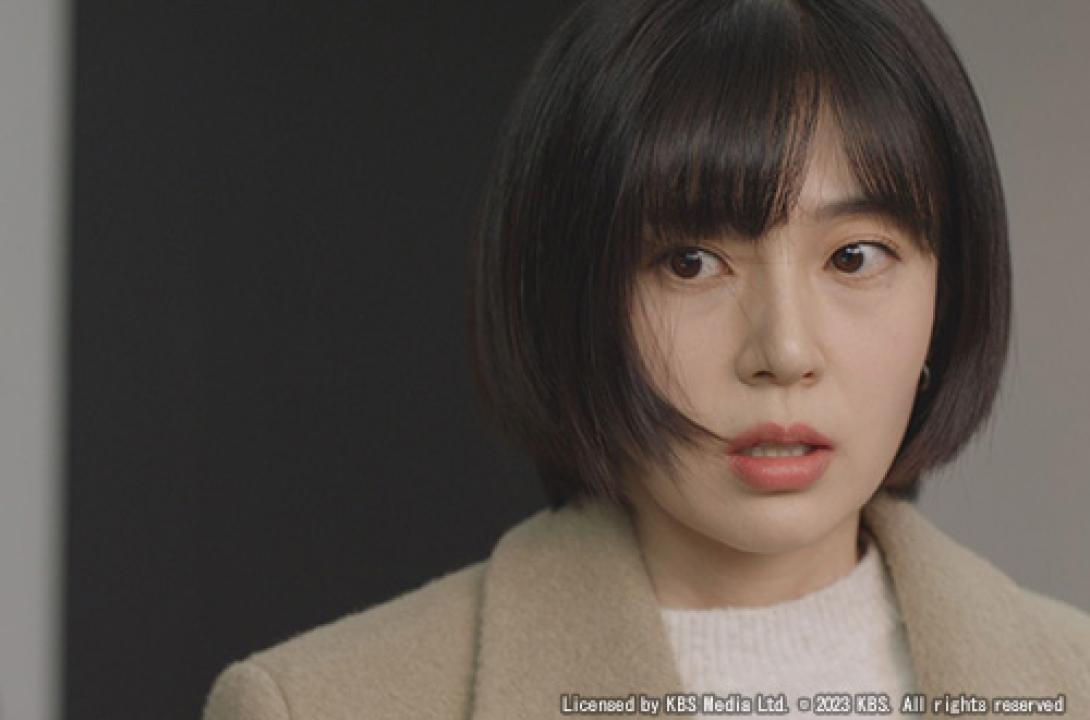 韓流プレミア 　本物（チンチャ）が現れた！～まさか結婚するなんて～