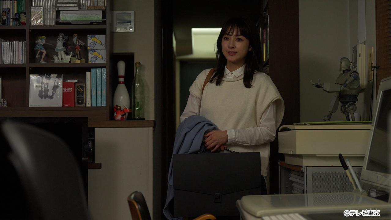テレビ東京開局60周年連続ドラマ 孤独のグルメ特別編 ドラマ24「それぞれの孤独のグルメ」