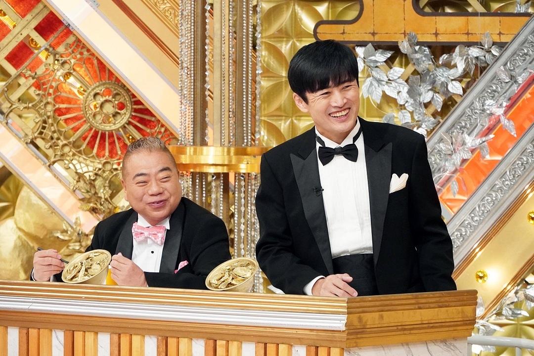 日本一こそ世界一!世界ラーメンNo.1決定戦