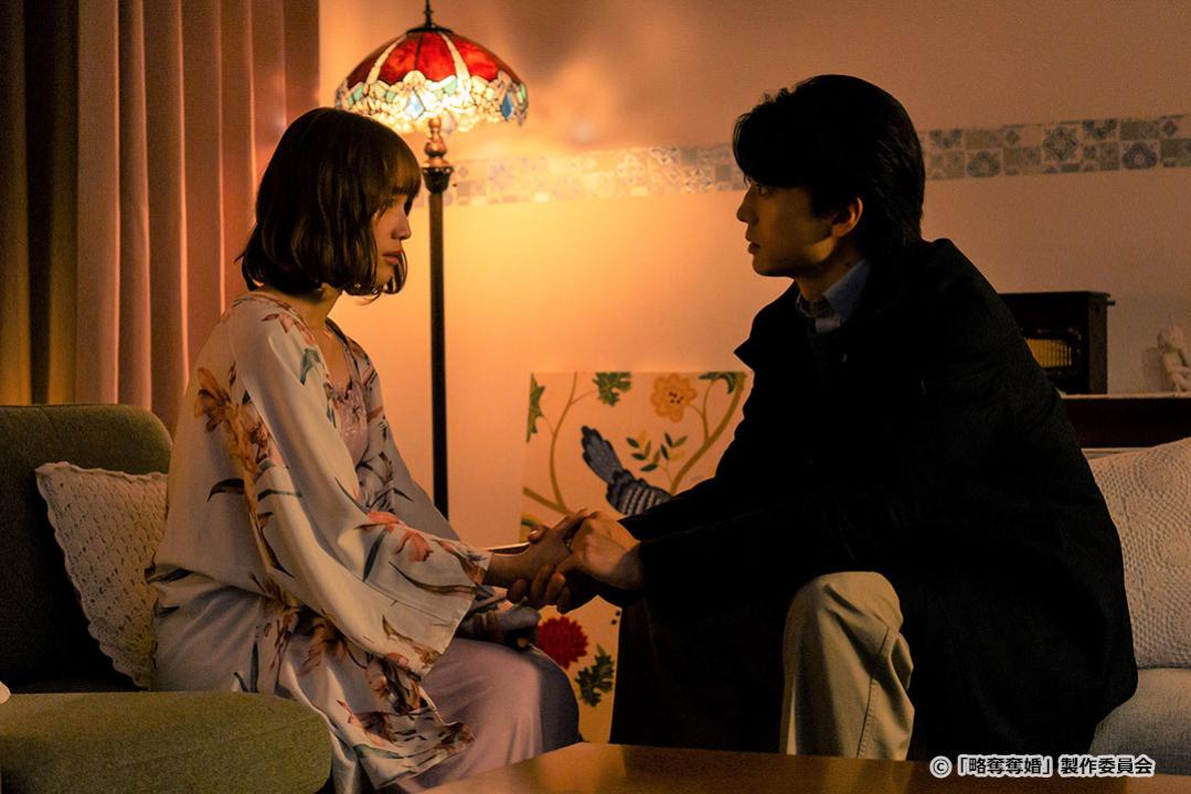 【ドラマチューズ！】略奪奪婚