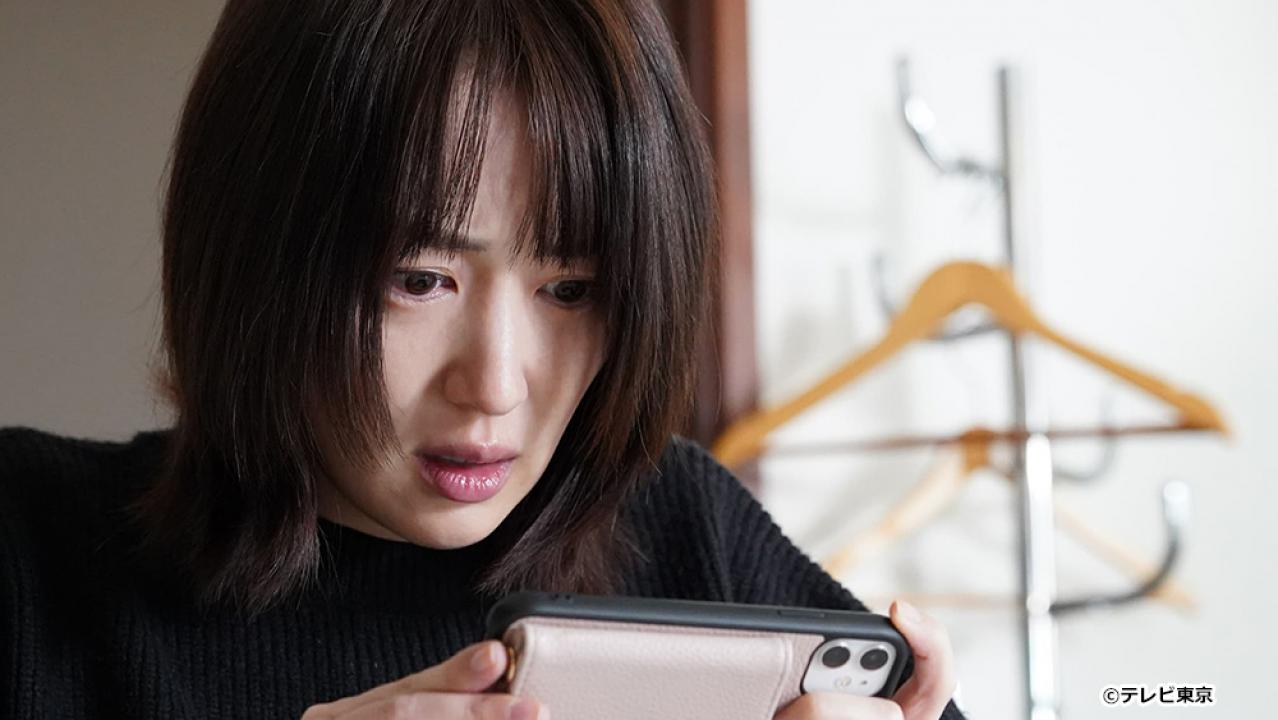 【ドラマチューズ！】夫を社会的に抹殺する5つの方法 Season2