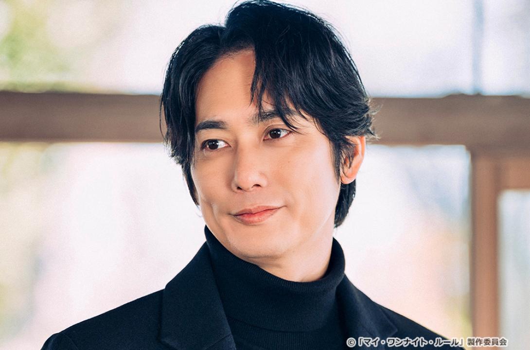 【ドラマチューズ！】マイ・ワンナイト・ルール