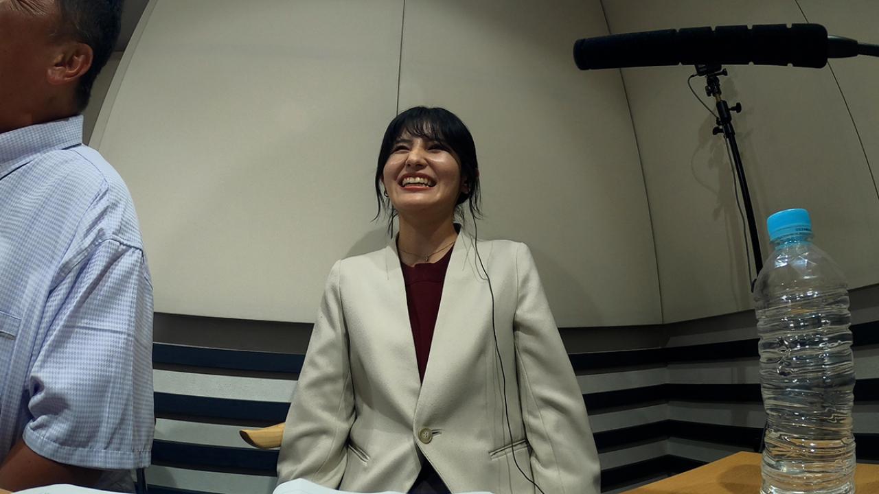 伊集院光&佐久間宣行のテレビ東京批評