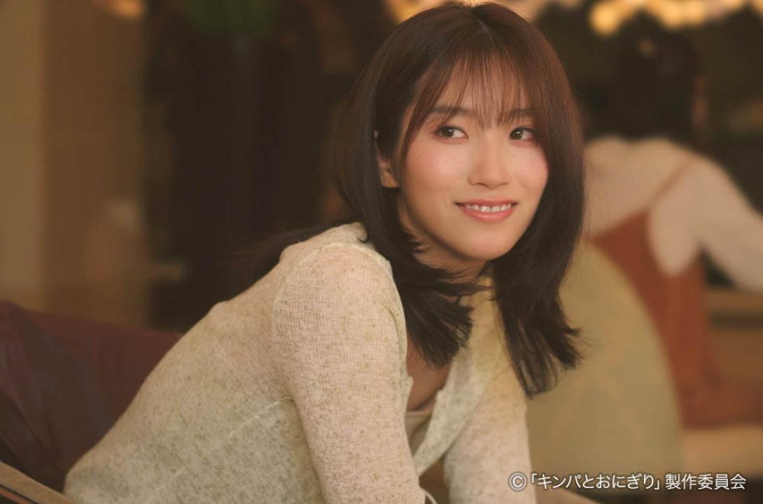 ドラマプレミア23「キンパとおにぎり〜恋するふたりは似ていてちがう〜」／첫입에 반하다