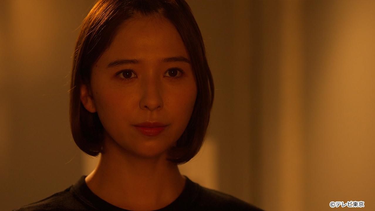 テレビ東京開局60周年連続ドラマ 孤独のグルメ特別編 ドラマ24「それぞれの孤独のグルメ」