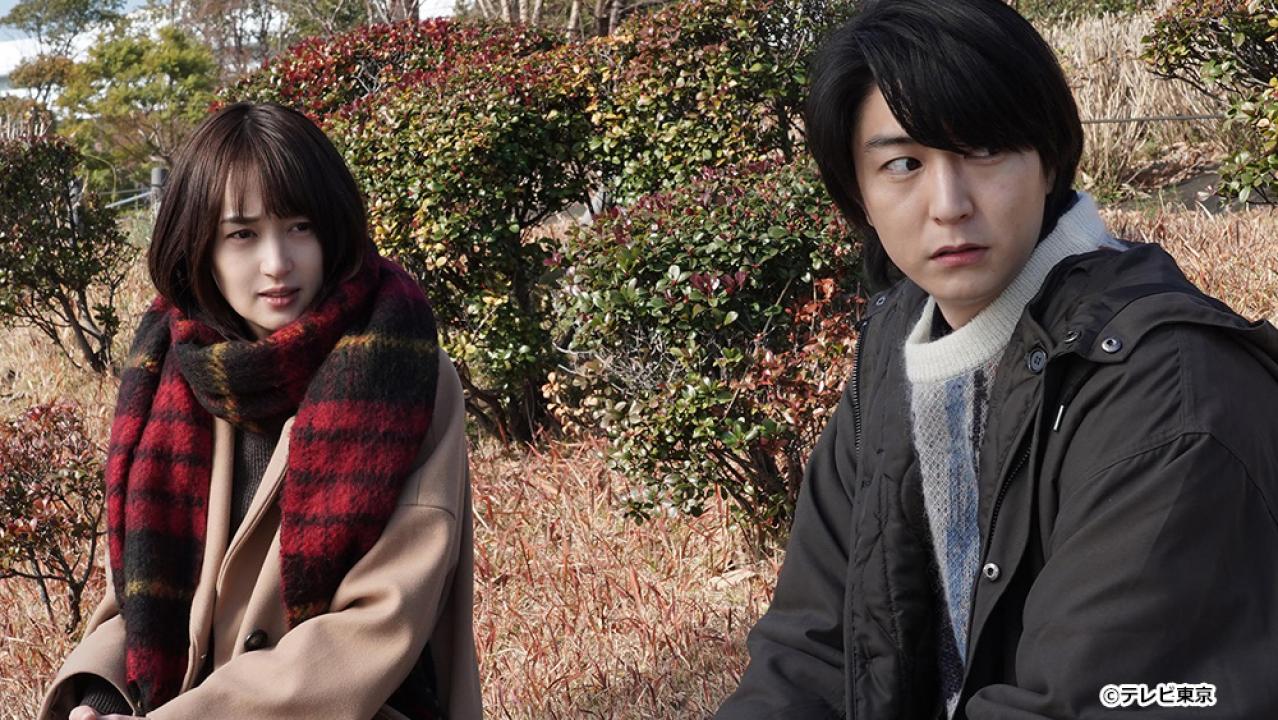 【ドラマチューズ！】夫を社会的に抹殺する5つの方法 Season2