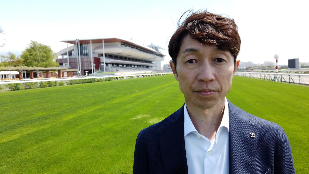 武豊 -THE ORIGIN- 〜始まりの地・函館〜