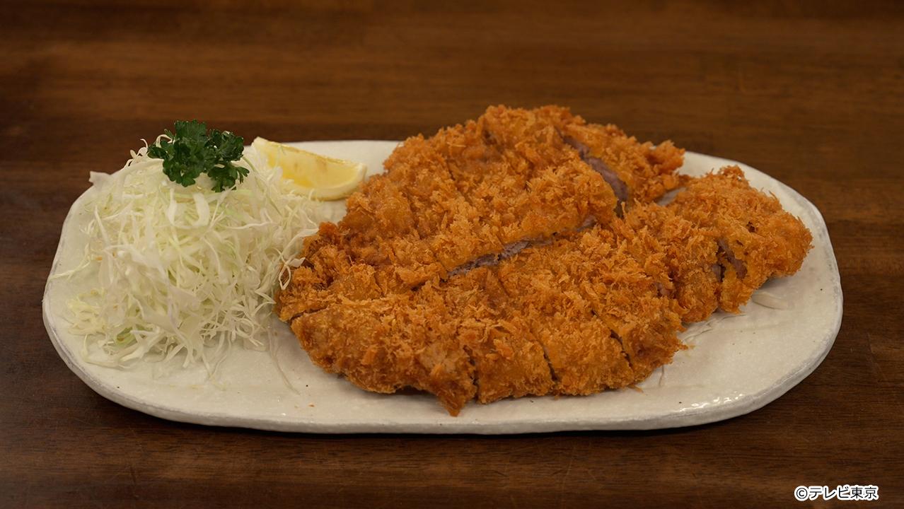 テレビ東京開局60周年連続ドラマ 孤独のグルメ特別編 ドラマ24「それぞれの孤独のグルメ」