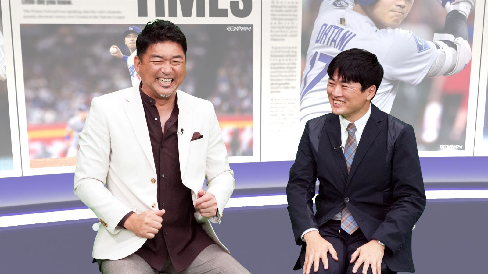 二度見プレー衝撃映像ランキング