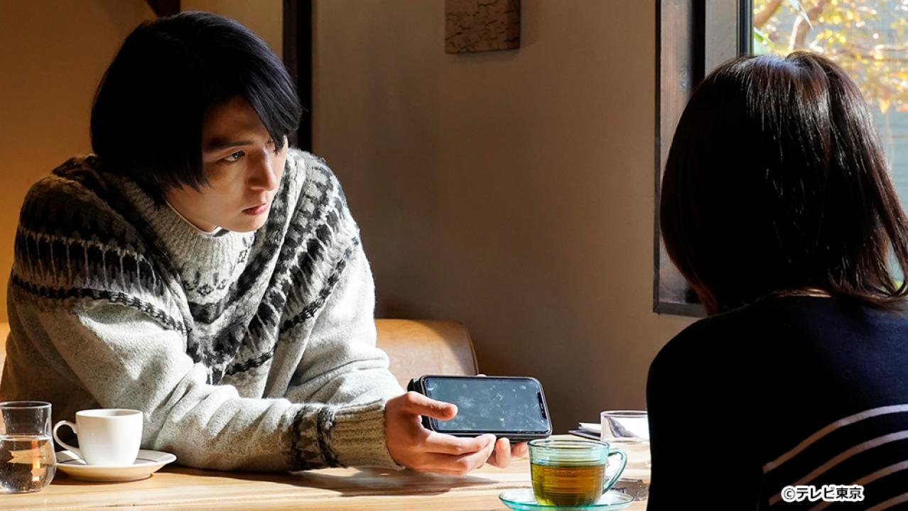 【ドラマチューズ！】夫を社会的に抹殺する5つの方法 Season2