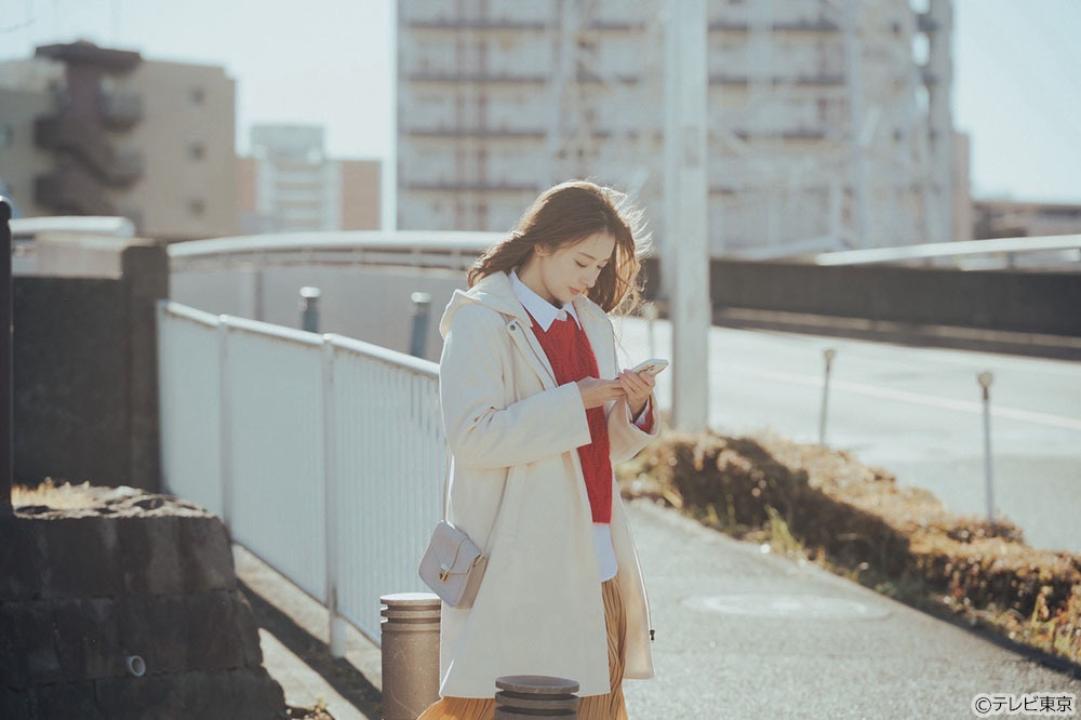 水ドラ25「この愛は間違いですか～不倫の贖罪」