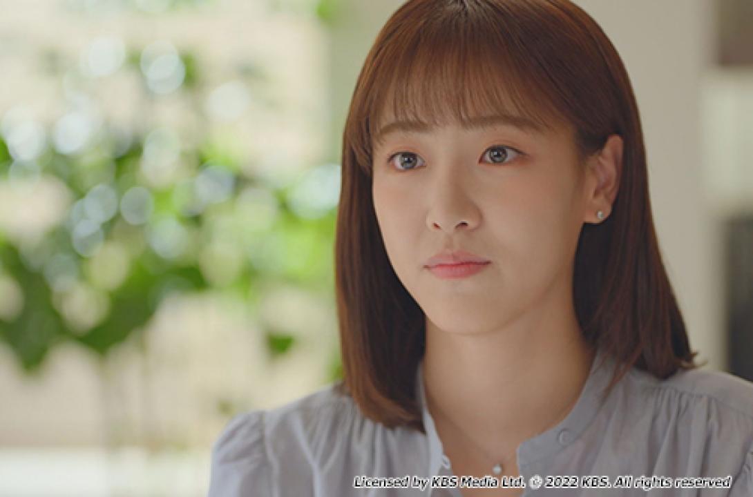 韓流プレミア　ヒョンジェは美しい～ボクが結婚する理由（わけ）～