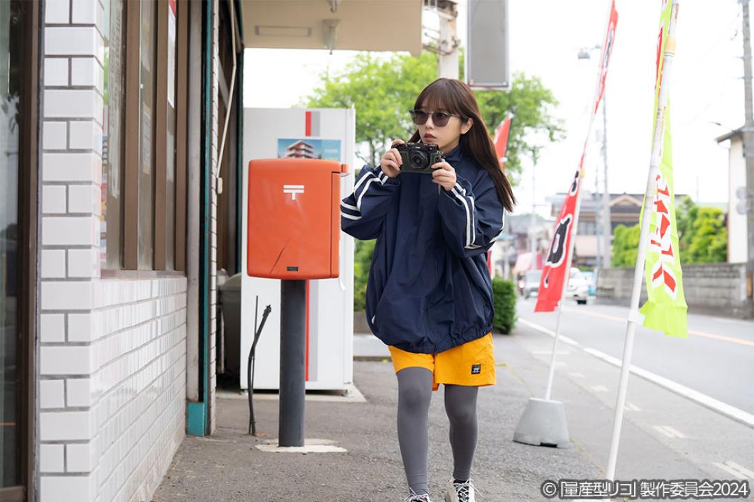 【木ドラ24】量産型リコ –最後のプラモ女子の人生組み立て記-