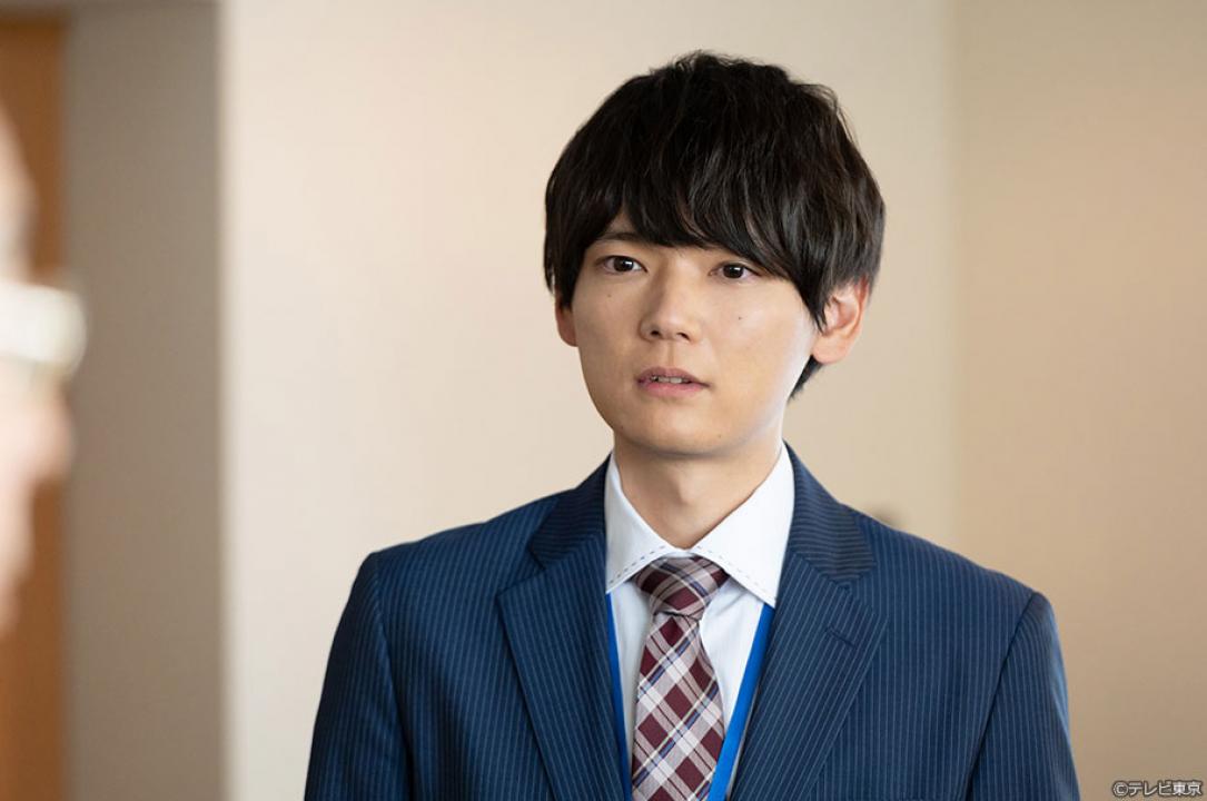 【金曜8時のドラマ】嫌われ監察官 音無一六