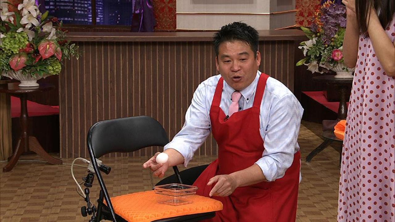 じっくり聞いタロウ～スター近況(秘)報告～