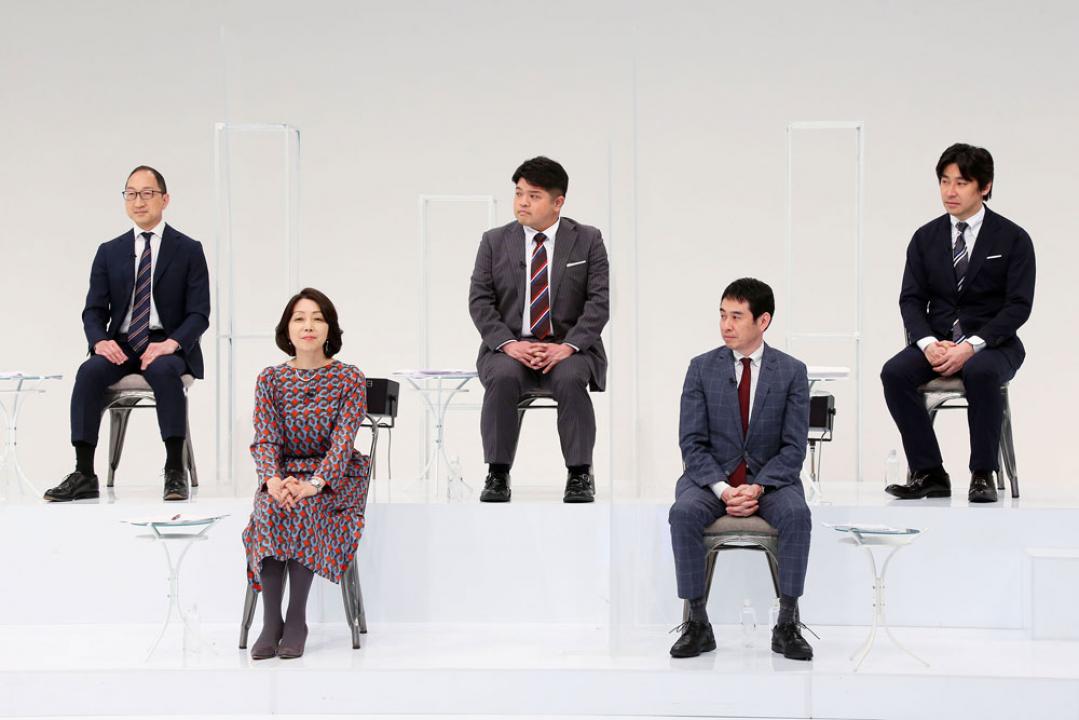 ６０秒で分かる経済ニュース