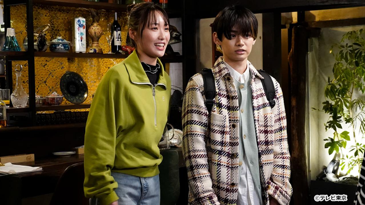 【ドラマチューズ！】夫を社会的に抹殺する5つの方法 Season2