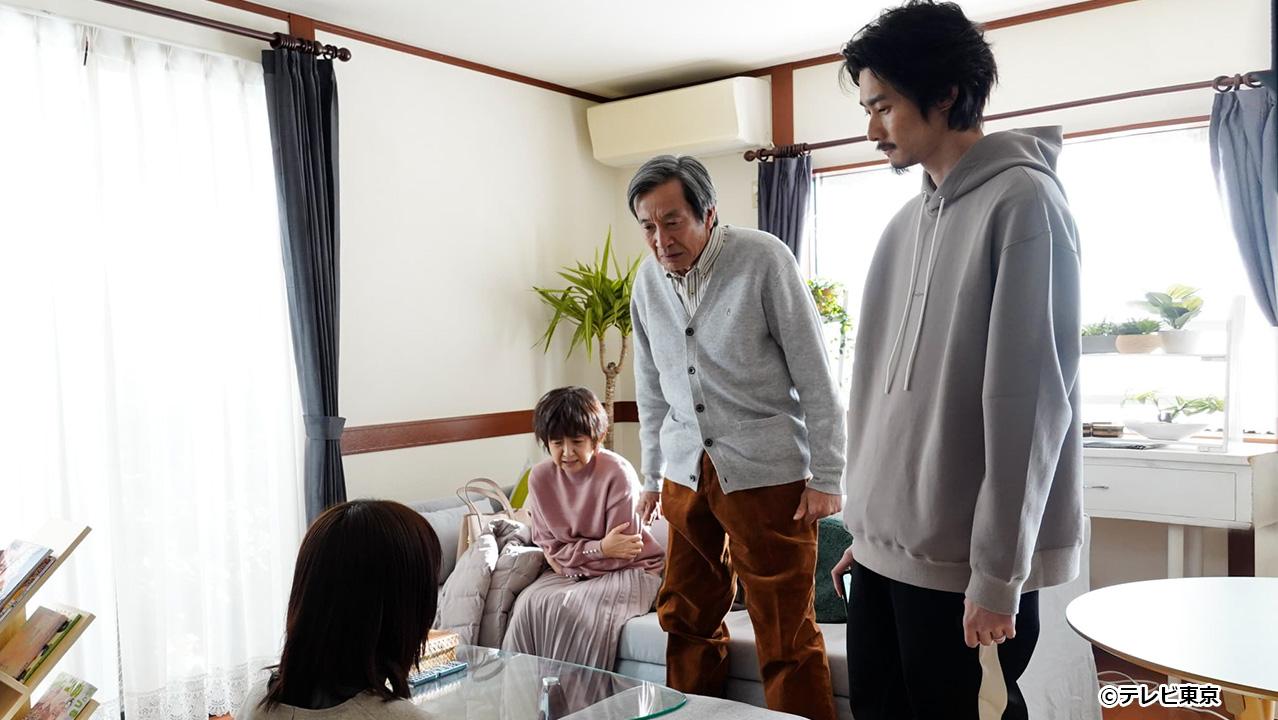 【ドラマチューズ！】夫を社会的に抹殺する5つの方法 Season2