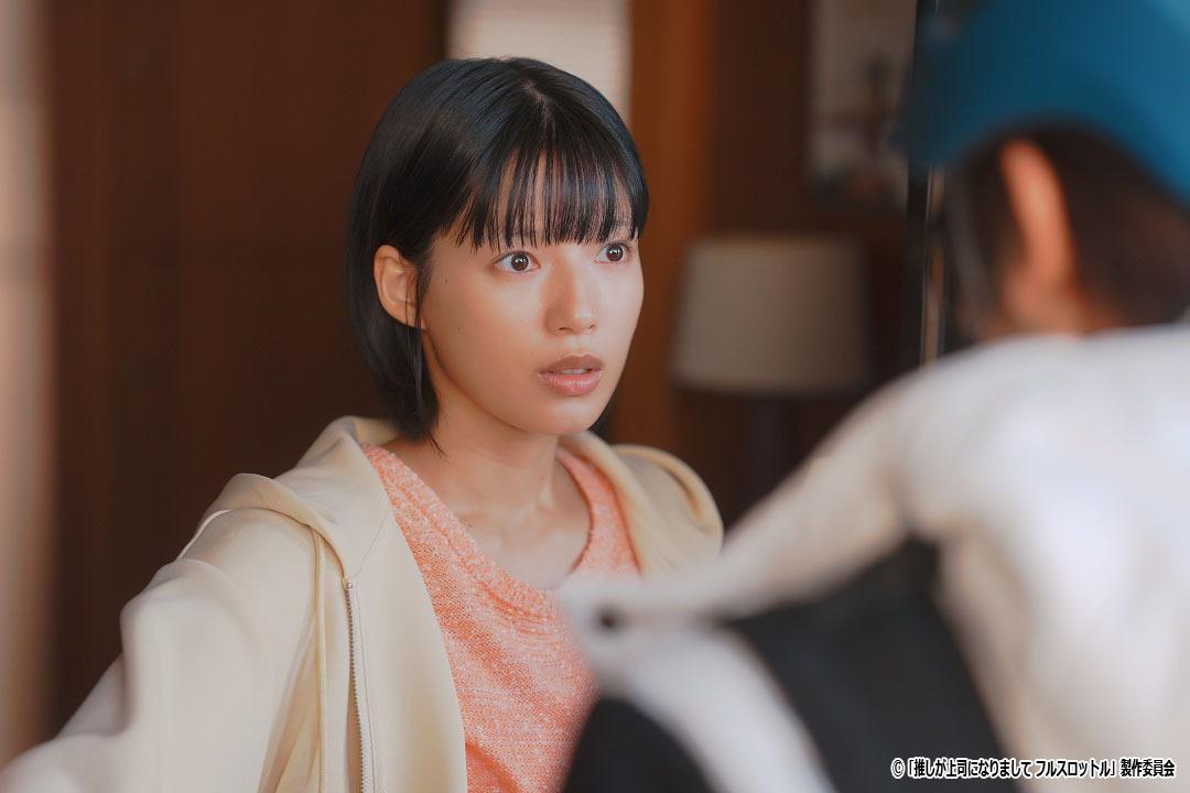 ドラマNEXT「聖ラブサバイバーズ」
