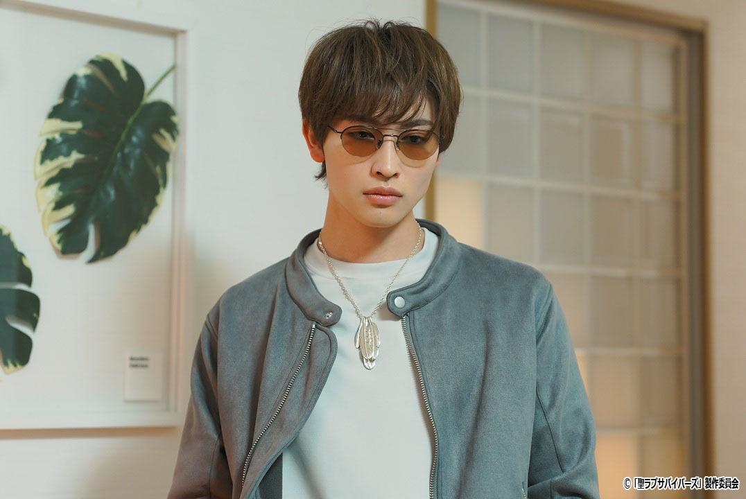 ドラマNEXT「聖ラブサバイバーズ」