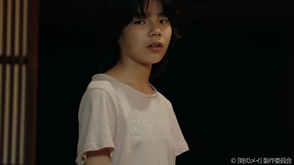 【木ドラ24】姪のメイ